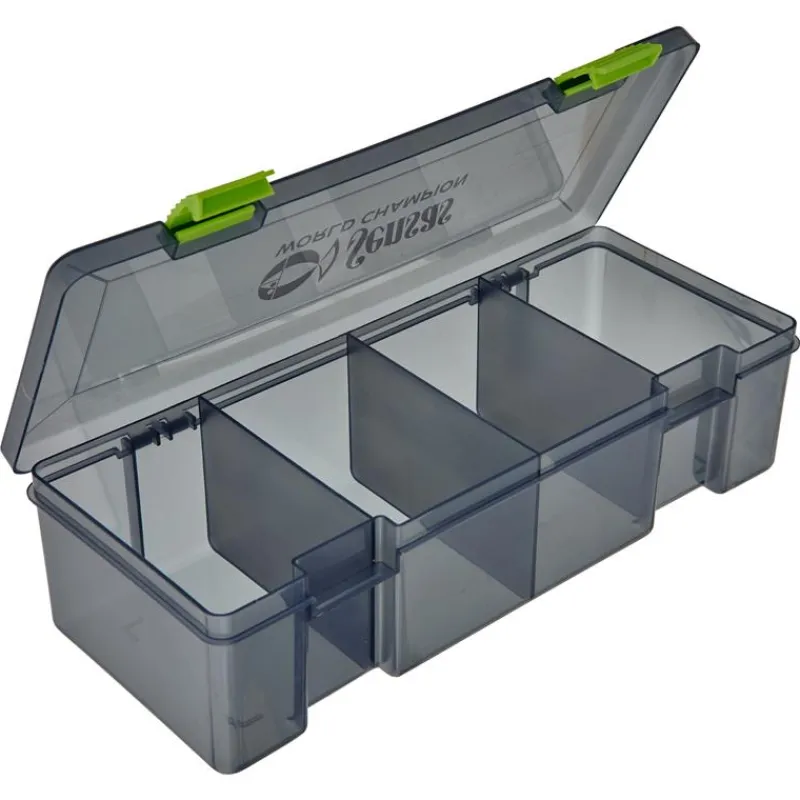 Sensas Bagagerie Coup^Boîte Compact Box