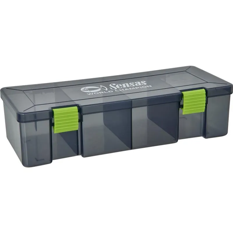 Sensas Bagagerie Coup^Boîte Compact Box