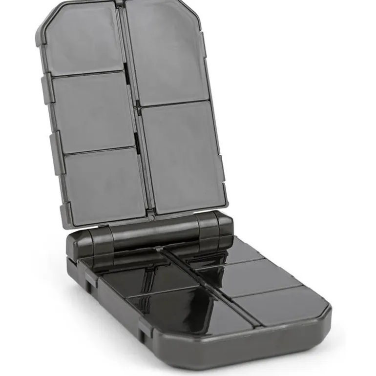 Boîte Sonik Lokbox Clip-Fold Box