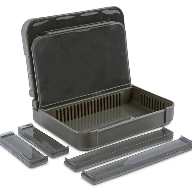 Boîte Sonik Lokbox Clip-Fold Box