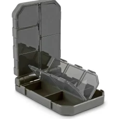 Boîte Sonik Lokbox Clip-Fold Box