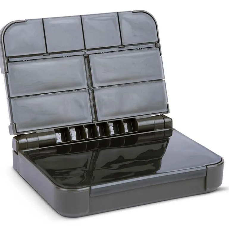 Boîte Sonik Lokbox Clip-Fold Box