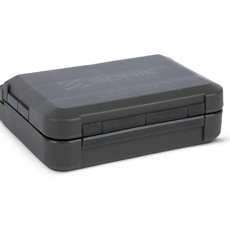 Boîte Sonik Lokbox Clip-Fold Box