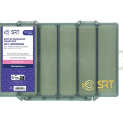 SRT Accessoires^Boîte 30506Ca