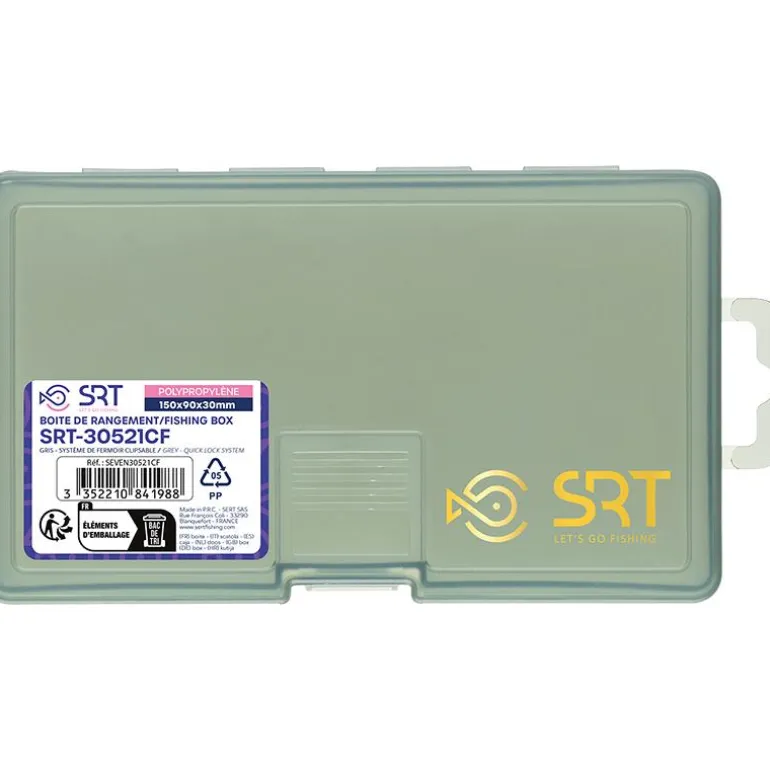 Boîte Srt 30521Cf
