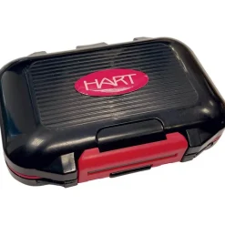 Hart Accessoires^Boîte Étanche Ac3