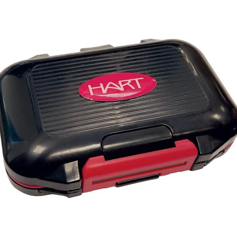 Hart Accessoires^Boîte Étanche Ac3