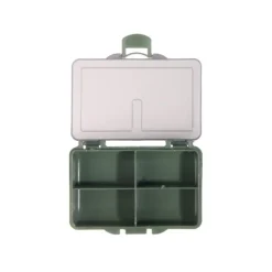 Boîte Virux En Plastique