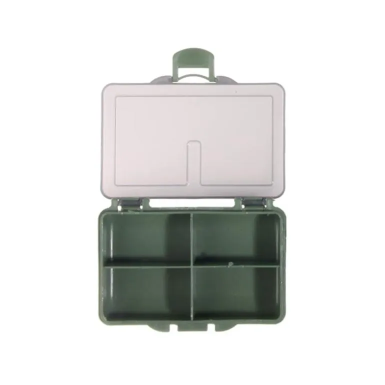 Boîte Virux En Plastique