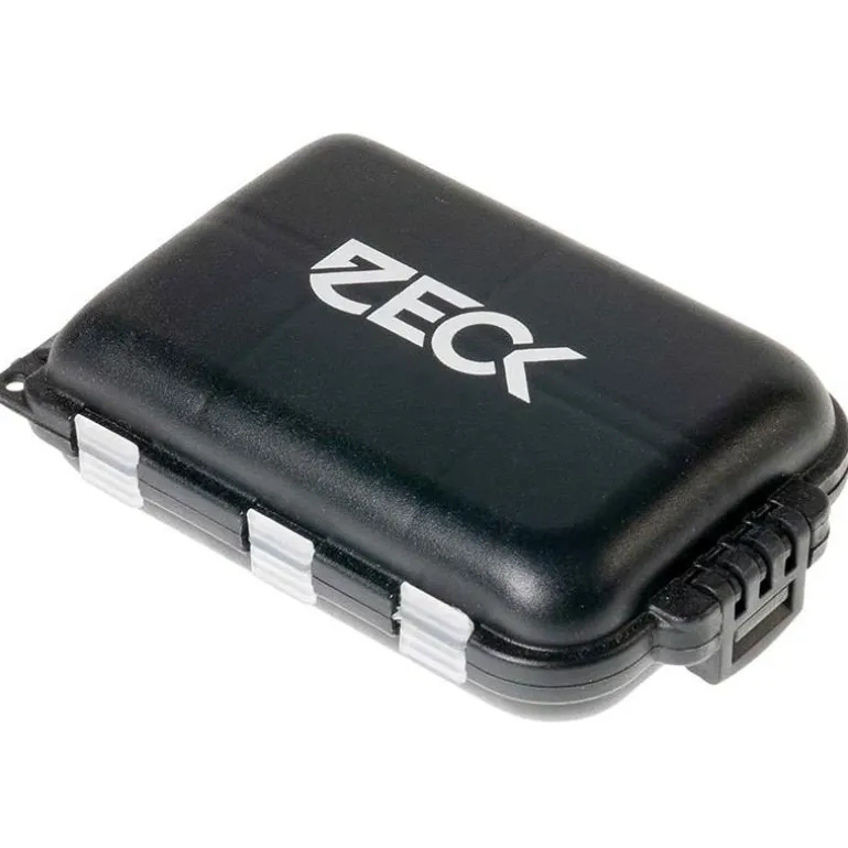 Boîte Zeck Ring & Snap Box