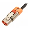 Boîtier De Connexion Bsr Multi Amphénol 60A