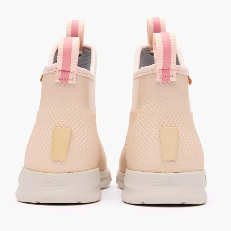 Xtratuf Bottes & Chaussures^Bottes Femme Wmns Ankle Deck Boot Sport - Pêche Poudré