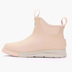 Xtratuf Bottes & Chaussures^Bottes Femme Wmns Ankle Deck Boot Sport - Pêche Poudré