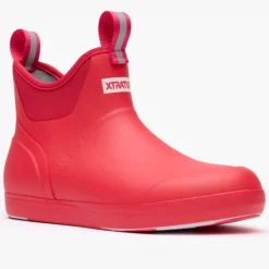 Xtratuf Bottes & Chaussures^Bottes Femme Wmns Ankle Deck Boot - Rose Vif