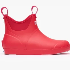 Xtratuf Bottes & Chaussures^Bottes Femme Wmns Ankle Deck Boot - Rose Vif