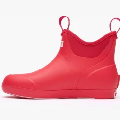 Xtratuf Bottes & Chaussures^Bottes Femme Wmns Ankle Deck Boot - Rose Vif
