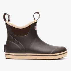 Xtratuf Bottes & Chaussures^Bottes Femme Wmns Ankle Deck Boot - Marron