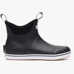 Xtratuf Bottes & Chaussures^Bottes Femme Wmns Ankle Deck Boot - Noir