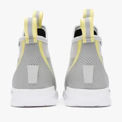 Bottes Femme Xtratuf Wmns Ankle Deck Boot Sport - Gris/Jaune