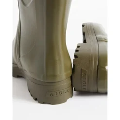 Bottes Homme Aigle Chambord Pro 2 - Kaki