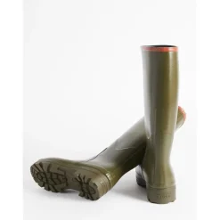 Bottes Homme Aigle Chambord Pro 2 - Kaki