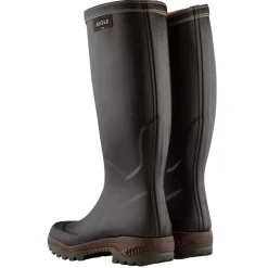 Aigle Bottes & Chaussures^Bottes Homme Parcours 2 - Brun
