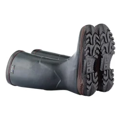 Bottes Homme Aigle Parcours 2 - Bronze
