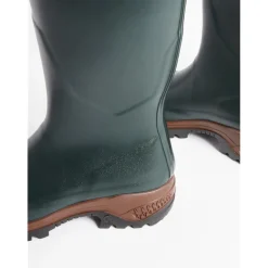 Bottes Homme Aigle Parcours 2 Iso - Bronze