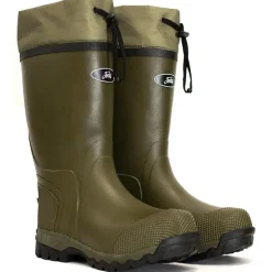 Bottes Homme Fortis Elements - Vert