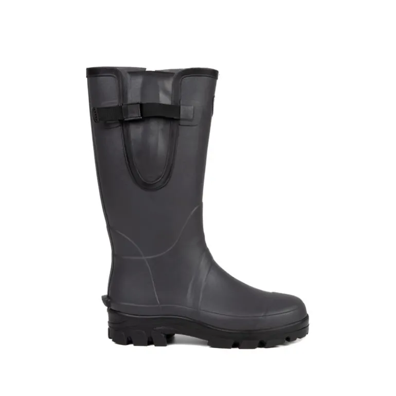Bottes Homme Fox Rage Neoprene Camo/Grey Wellies