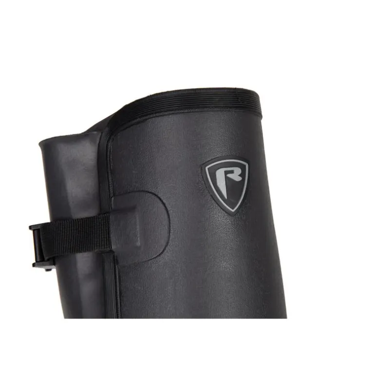Bottes Homme Fox Rage Neoprene Camo/Grey Wellies