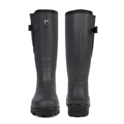 Bottes Homme Fox Rage Neoprene Camo/Grey Wellies