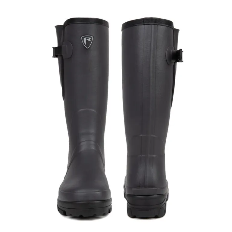 Bottes Homme Fox Rage Neoprene Camo/Grey Wellies