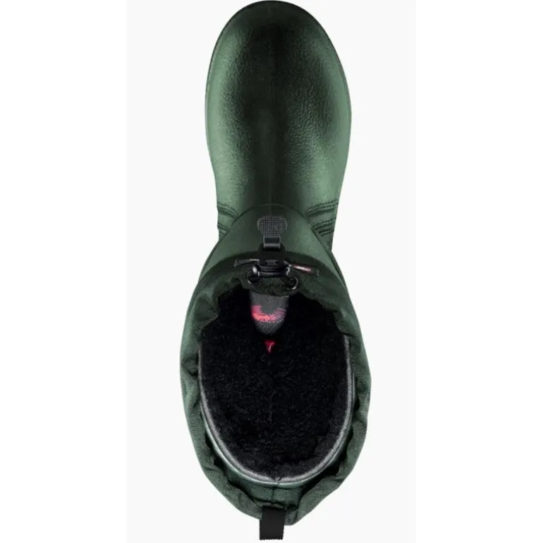 Bottes Homme Grand Froid Polyver Premium Plus - Vert