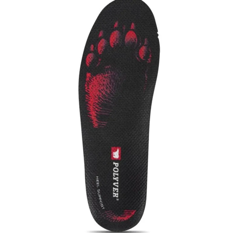 Bottes Homme Grand Froid Polyver Premium Plus - Vert