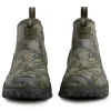 Bottes Homme Grundéns Deck Boss Deviation Ankle Boot Refraction - Camo