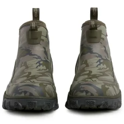 Bottes Homme Grundéns Deck Boss Deviation Ankle Boot Refraction - Camo