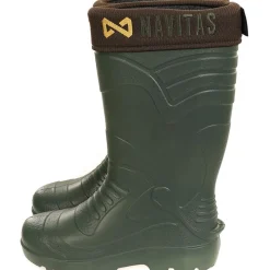 Navitas Bottes & Chaussures^Bottes Homme Lite Insulated Welly Boots - Vert