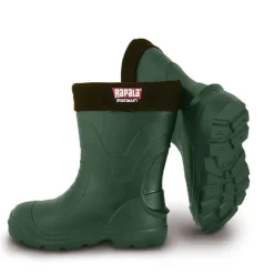 Bottes Homme Rapala Sportsman’S Short Rubber Boots