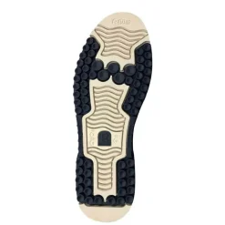 Bottes Homme Rouchette Amiral Neo - Marine