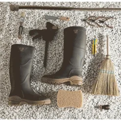 Rouchette Bottes & Chaussures^Bottes Homme Optimum - Marron