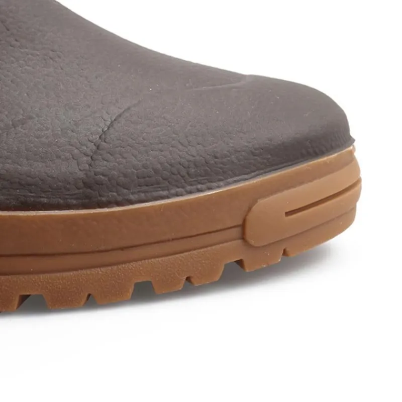 Rouchette Bottes & Chaussures^Bottes Homme Optimum Marron