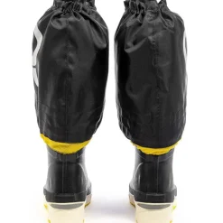 Rouchette Bottes & Chaussures^Bottes Homme Skipper - Noir