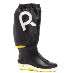 Rouchette Bottes & Chaussures^Bottes Homme Skipper - Noir