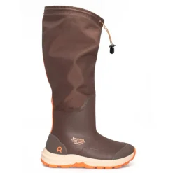 Rouchette Bottes & Chaussures^Bottes Homme Ulysse - Marron