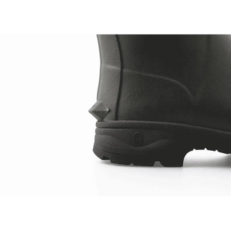 Bottes Homme Rouchette Veneur - Kaki