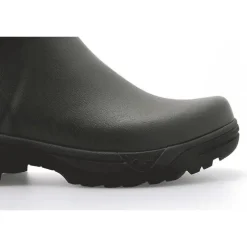 Bottes Homme Rouchette Veneur - Kaki