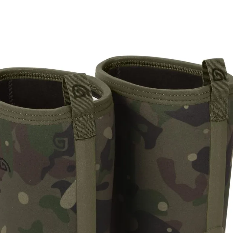Bottes Homme Trakker Techpro Neoprene Boot