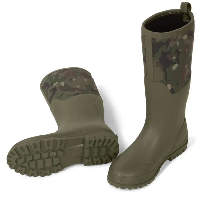 Bottes Homme Trakker Techpro Neoprene Boot