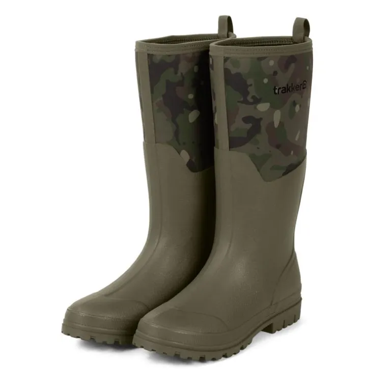 Bottes Homme Trakker Techpro Neoprene Boot